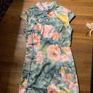 Wenhe Women’s Kimono Style Dress